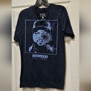 ICE CUBE TSHIRT
